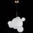 Светильник подвесной ST Luce SL1133.513.01 BOPONE