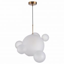 Светильник подвесной ST Luce SL1133.513.01 BOPONE