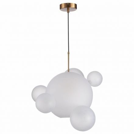 Светильник подвесной ST Luce SL1133.513.01 BOPONE