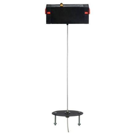 Адаптер с подвесным креплением к 2164хх Lightstar Teta 595887
