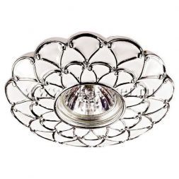 Встраиваемый декоративный светильник Novotech 370224 PATTERN
