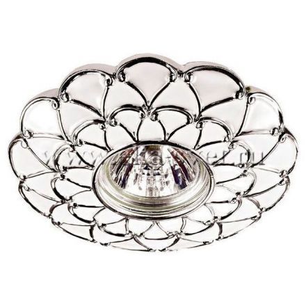 Встраиваемый декоративный светильник Novotech 370224 PATTERN