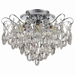 Светильник потолочный Evoluce SLE160002-06 LITERO (STLUCE SLE160002-06)