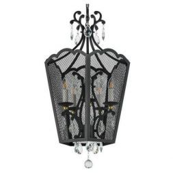 Подвесная люстра Lightstar Castello 744157