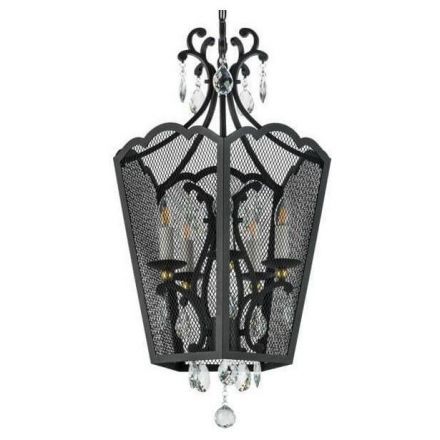 Подвесная люстра Lightstar Castello 744157