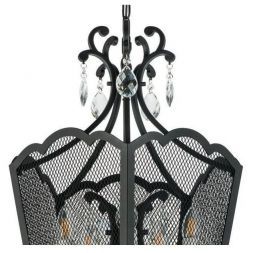 Подвесная люстра Lightstar Castello 744157