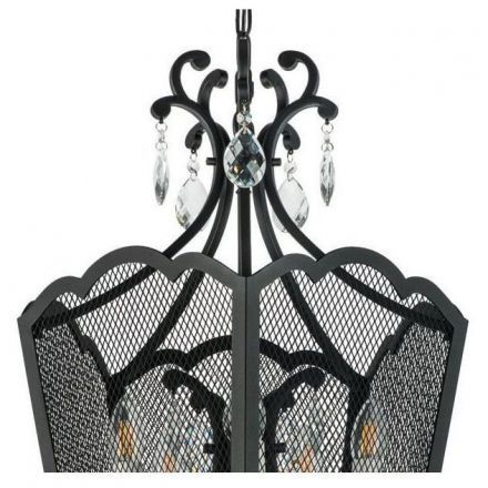 Подвесная люстра Lightstar Castello 744157