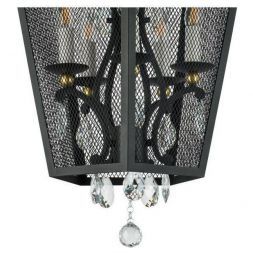 Подвесная люстра Lightstar Castello 744157