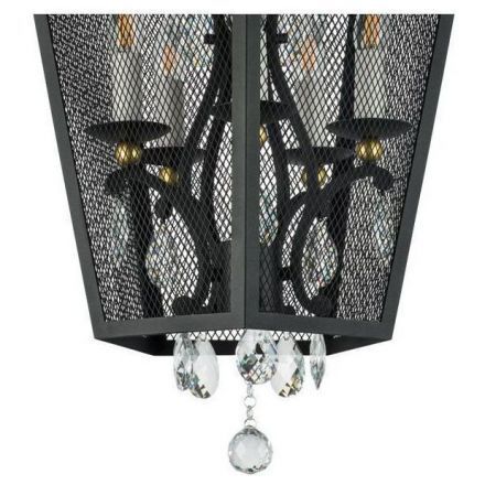 Подвесная люстра Lightstar Castello 744157