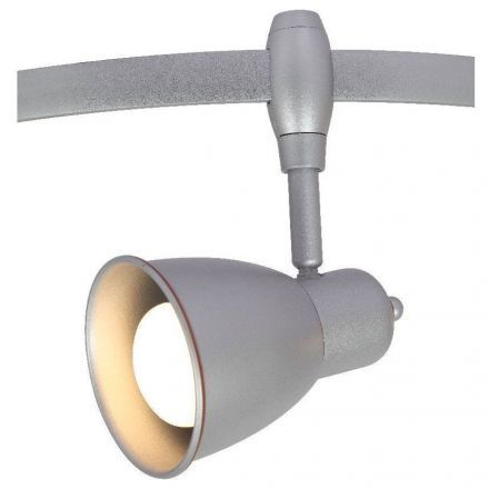 Спот Arte Lamp A3058PL-1SI