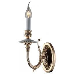 Бра Arte Lamp A5966AP-1WG (ARTE A5966AP-1WG) Бра Arte Lamp A5966AP-1WG (ARTE A5966AP-1WG)