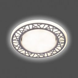 Светильник с LED подсветкой Feron CD9912 32939