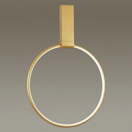 Настенный светильник Odeon Light 4319/32CL