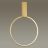 Настенный светильник Odeon Light 4319/32CL