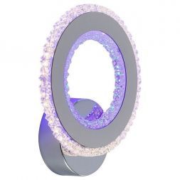 Светодиодный накладной светильник Profit Light 8040/1W CHR
