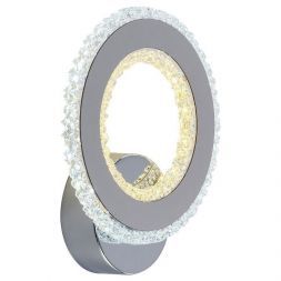 Светодиодный накладной светильник Profit Light 8040/1W CHR