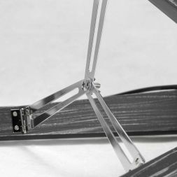 Настольная лампа Lussole Lgo GRLSP-0555