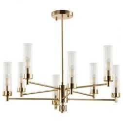 Подвесная люстра Lumion 5274/8C