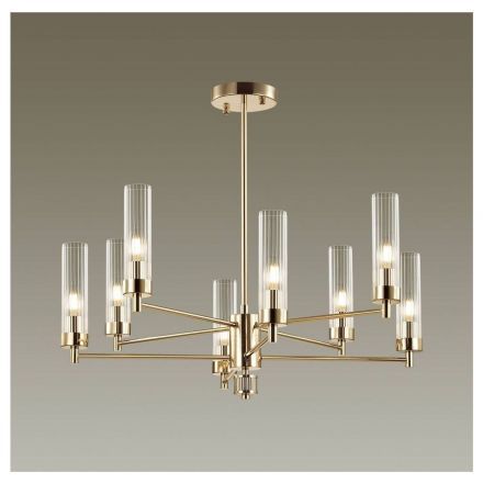 Подвесная люстра Lumion 5274/8C