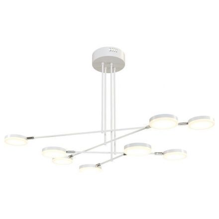 Подвесная светодиодная люстра Maytoni MOD070PL-L48W3K