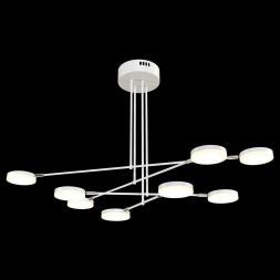 Подвесная светодиодная люстра Maytoni MOD070PL-L48W3K