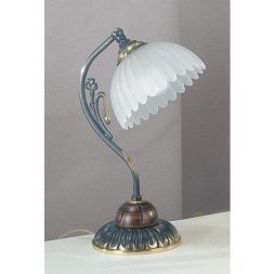 Настольная лампа Reccagni Angelo P 2610