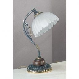Настольная лампа Reccagni Angelo P 2610 (RECCAGNI P 2610)