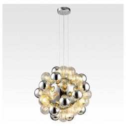 Подвесная люстра Lussole Topgrade LSP-8406