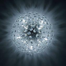 Потолочная люстра Citilux EL322C09.1