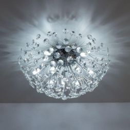 Потолочная люстра Citilux EL322C09.1