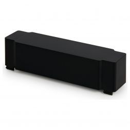 Flat Magnetic Короб для сетевого шнура (черный) Elektrostandard 85131/00