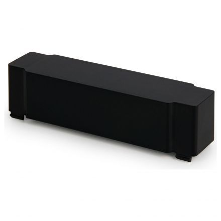 Flat Magnetic Короб для сетевого шнура (черный) Elektrostandard 85131/00