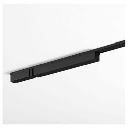 Flat Magnetic Короб для сетевого шнура (черный) Elektrostandard 85131/00