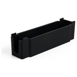 Flat Magnetic Короб для сетевого шнура (черный) Elektrostandard 85131/00