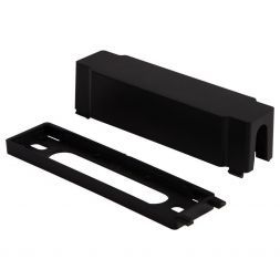 Flat Magnetic Короб для сетевого шнура (черный) Elektrostandard 85131/00
