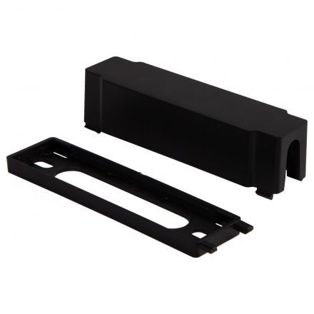 Flat Magnetic Короб для сетевого шнура (черный) Elektrostandard 85131/00