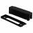 Flat Magnetic Короб для сетевого шнура (черный) Elektrostandard 85131/00