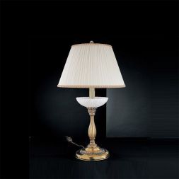 Настольная лампа Reccagni Angelo P 5500 P