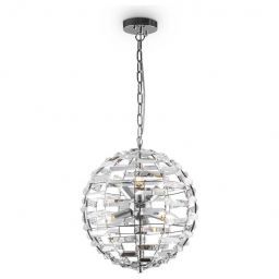 Подвесной светильник Maytoni MOD092PL-06CH (MAYTONI MOD092PL-06CH) Подвесной светильник Maytoni MOD092PL-06CH (MAYTONI MOD092PL-06CH)