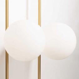 Бра Freya Inversion FR5233WL-04BS