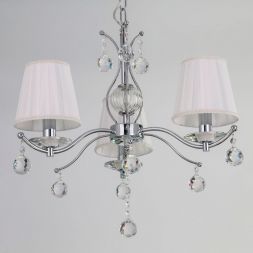 Подвесная люстра Citilux CL438131
