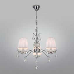 Подвесная люстра Citilux CL438131