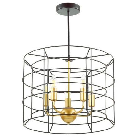 Подвесная люстра Lumion 4410/5