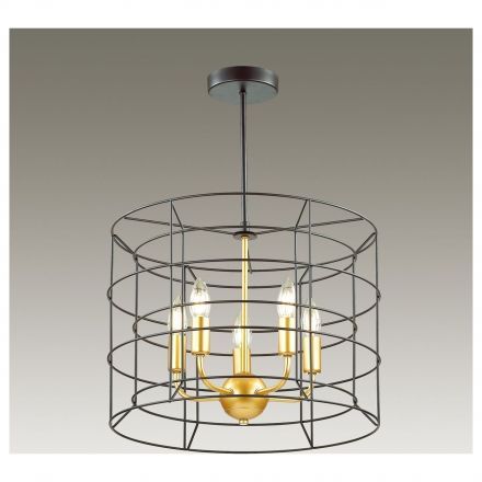 Подвесная люстра Lumion 4410/5