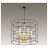 Подвесная люстра Lumion 4410/5
