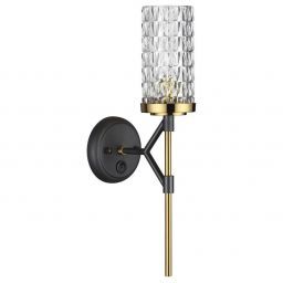Бра Odeon Light 4225/1W Vittoria (ODEON 4225/1W)