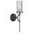 Бра Odeon Light 4225/1W Vittoria