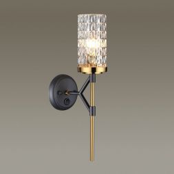 Бра Odeon Light 4225/1W Vittoria