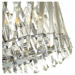 Настенный светильник Odeon Light 4796/2W Selva