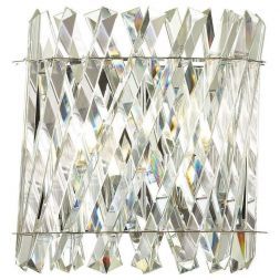 Настенный светильник Odeon Light 4796/2W Selva